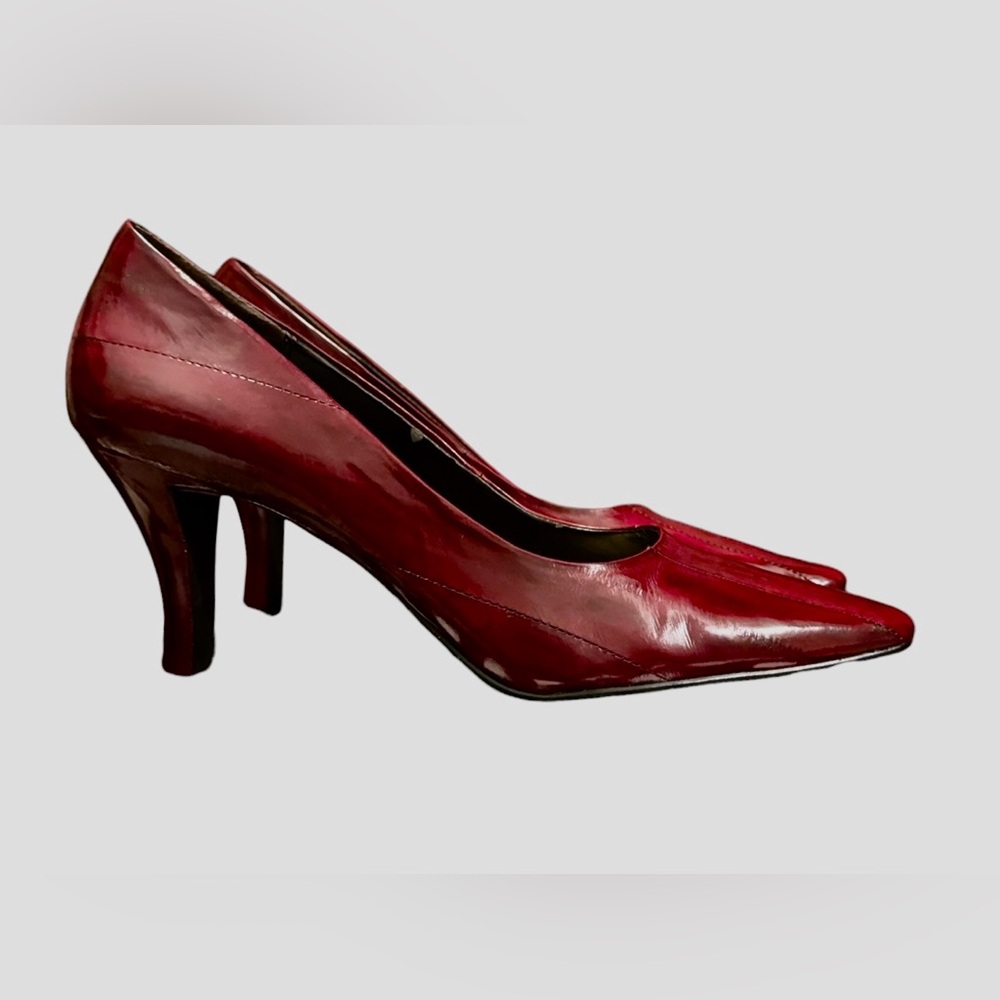Moda Heels 8.5